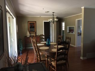 812 Richard St, Hot Springs, AR 71913