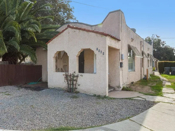 7505 Pacific Ave #1, Lemon Grove, CA 91945