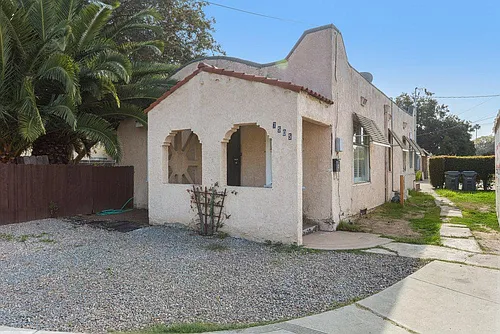 7505 Pacific Ave #1 Photo 1