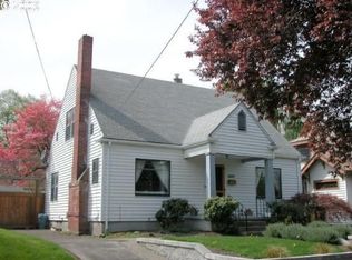3407 NE 12th Ave, Portland, OR 97212