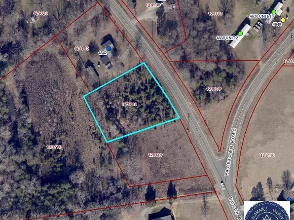 4584 Burch Bridge Rd #2, Burlington, NC 27217