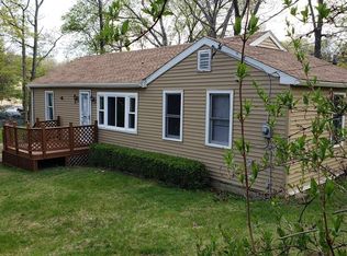 19 Passway Six #3, Worcester, MA 01602