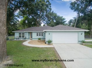 7620 S Old Floral City Rd, Floral City, FL 34436