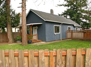 1608 SE 85th Ave, Portland, OR 97216