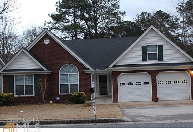 1st image of 2857 Hillvale Cove Dr