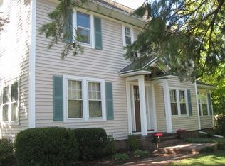 1153 Bay Rd, Webster, NY 14580