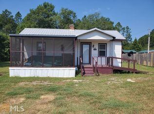 541 Ralph Keen Ext, East Dublin, GA 31027