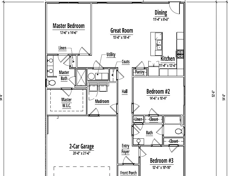 7401 Kings Pointe Dr — Photo 16