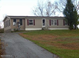 93 Woodside Dr, Danville, PA 17821