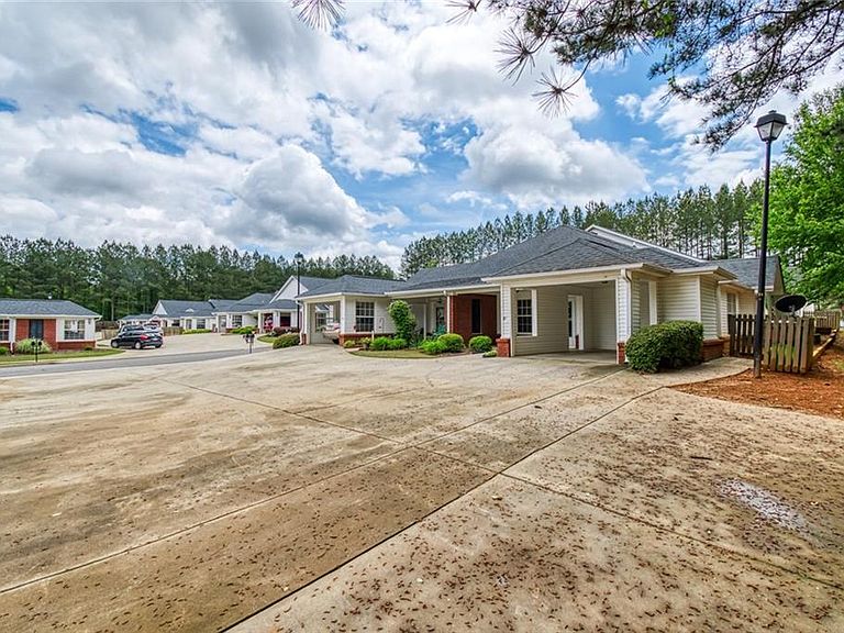 Hillendale Senior Community Apartments Cartersville, GA Zillow