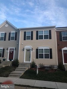 4935 Wensel Rd, Fredericksburg, VA, 22408