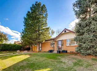 117 S Reed St, Lakewood, CO 80226
