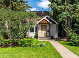 224 23rd Ave NE, Calgary, AB T2E 1V7