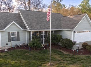 145 Sherry Ct, Chickamauga, GA 30707