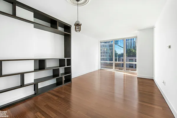 Rented by Brown Harris Stevens | media 2