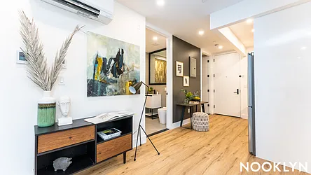 Rented by Nooklyn NYC LLC