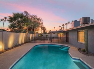 6629 E Dreyfus Ave, Scottsdale, AZ 85254