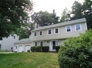 19 Clearview Dr, Nashua, NH 03062
