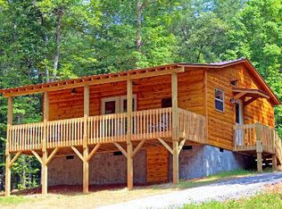 9 Moonlight Rdg, Murphy, NC 28906