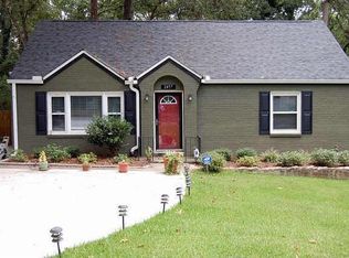 2457 Hillside Ave, Decatur, GA 30032