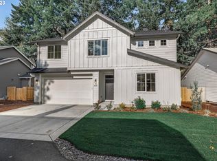 1814 NE 201st Ave, Fairview, OR 97024