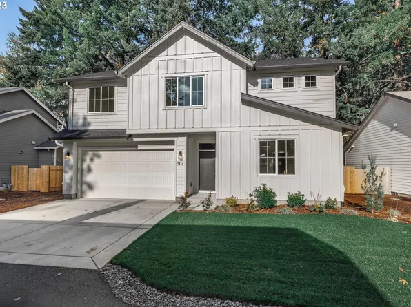 1814 NE 201st Ave, Fairview, OR 97024