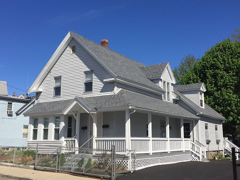 2nd image of 31 Park St