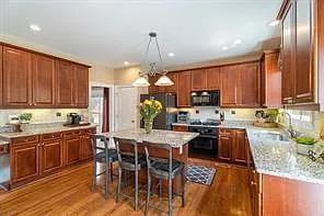3012 Salem Oak Way — Photo 13