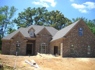 3629 William Brooke Ln, Hernando, MS 38632
