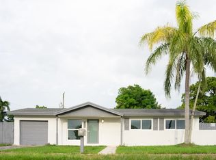 17005 SW 119th Pl, Miami, FL 33177