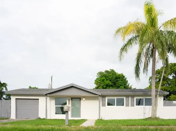 17005 SW 119th Pl, Miami, FL 33177