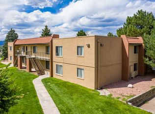 137-1435 Alvarado Dr #137, Colorado Springs, CO 80910