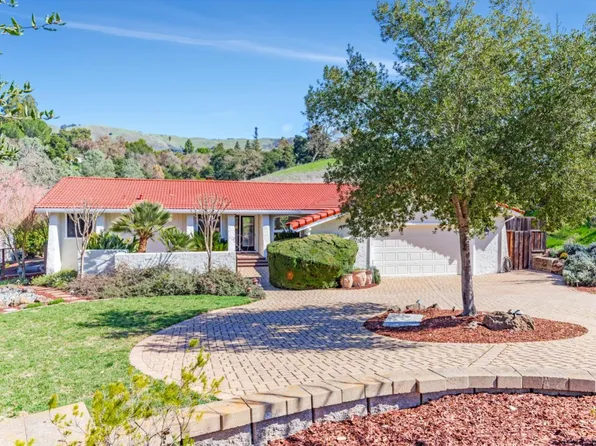 3440 White Oak Ct, Morgan Hill, CA 95037