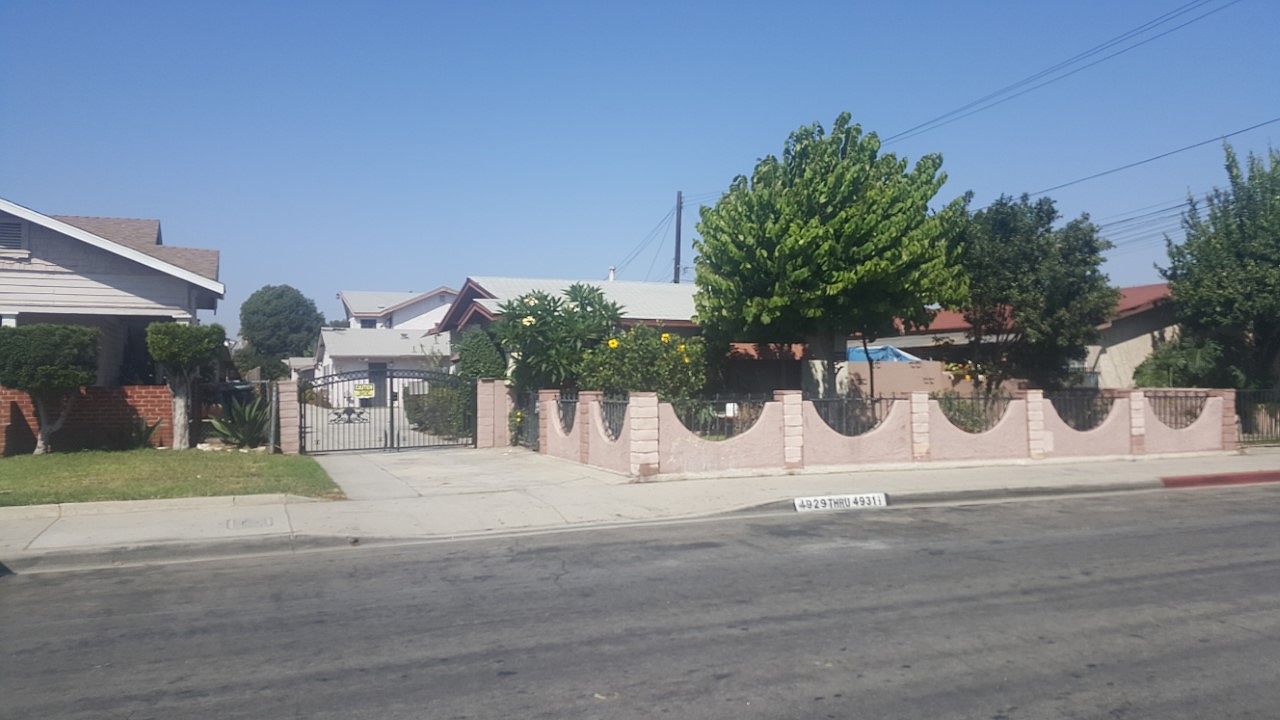 4929 Santa Ana St Cudahy Ca 90201 4, Cudahy, CA 90201 Zillow