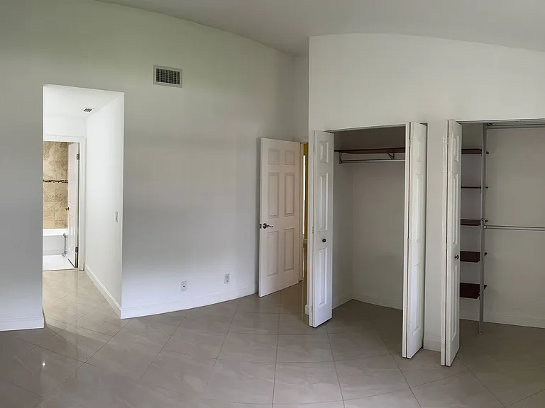 Master Bedroom View #2