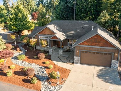 1127 136th Street NW, Gig Harbor, WA, 98332