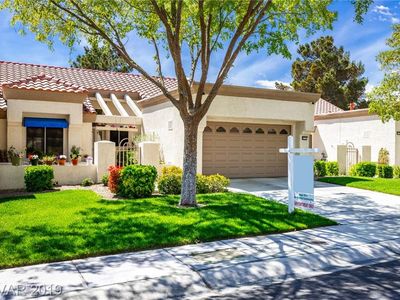 8533 Millsboro Dr, Las Vegas, NV, 89134