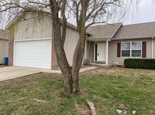 539 Van Buren Rd, Branson, MO 65616