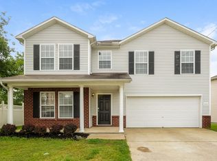 5576 Dory Dr, Antioch, TN 37013
