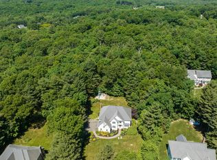 71 Sturgeon River Rd, Glastonbury, CT 06033