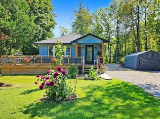 1087 Spooners Rd, Innisfil, ON L0L1C0