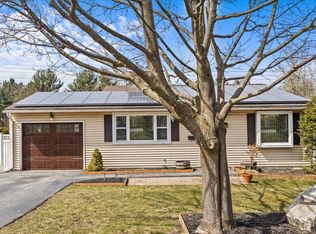 186 Stonybrook Dr, Williston, VT 05495