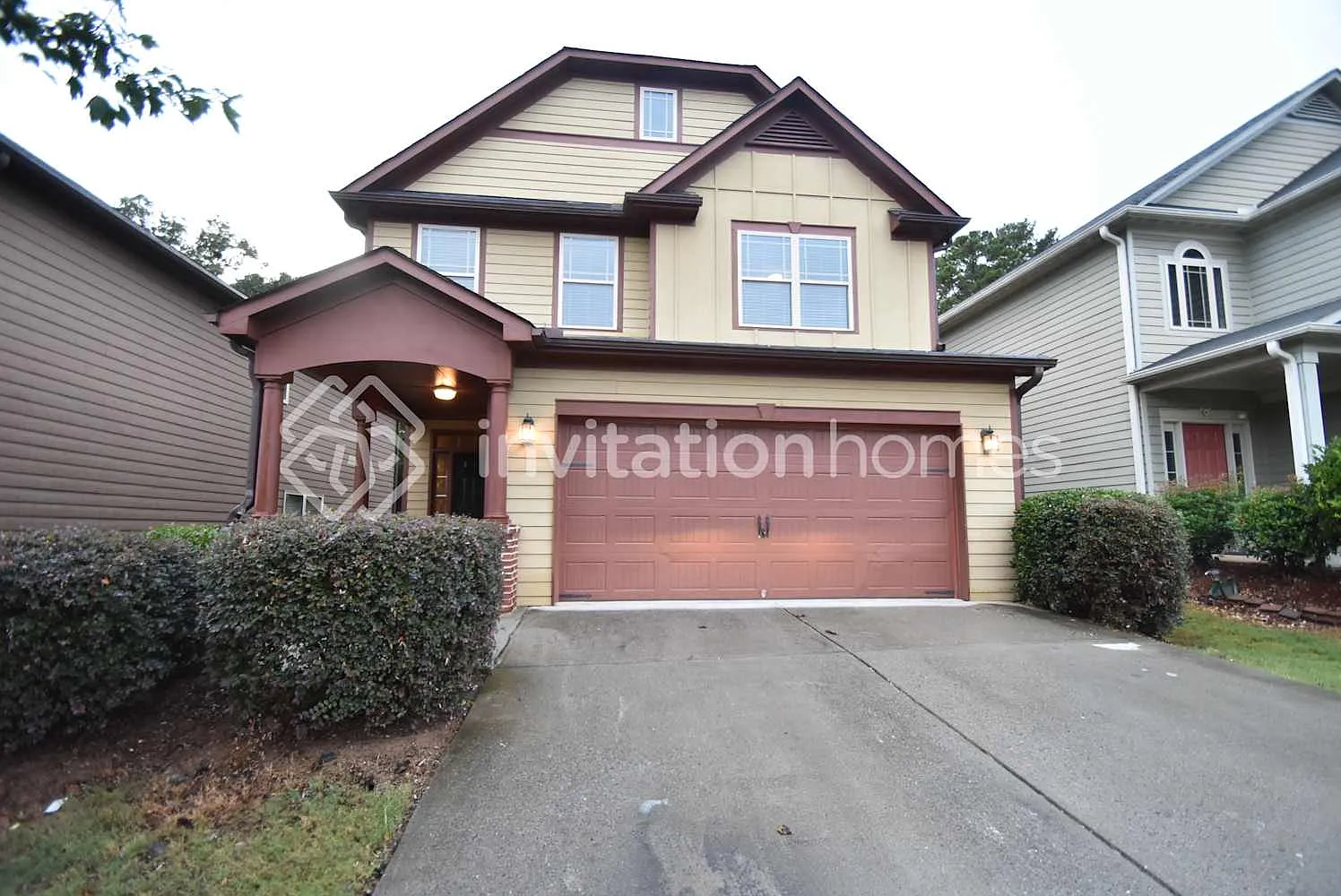 2570 Arnold Mill Rd Lawrenceville, GA 30044 — Photo 1