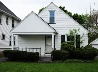 81 Brookhaven Ter, Rochester, NY 14621