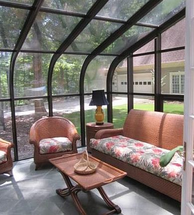 Sunroom