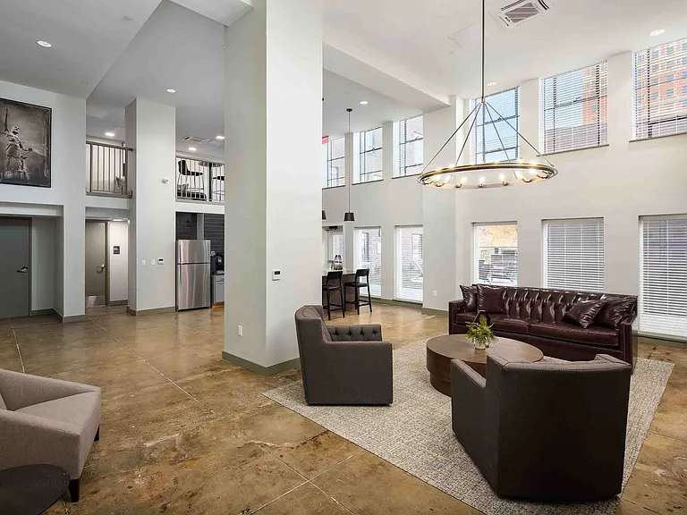 Lofts at American Life - Downtown Birmingham, AL — Photo 4