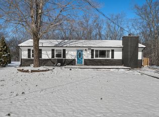 10369 Elizabeth St, Goshen, OH 45122