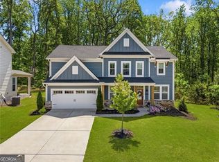 1547 Liberty Park Dr, Braselton, GA 30517