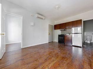 532 Willoughby Ave APT 2F, Brooklyn, NY 11206