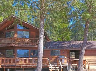 1801 Davis Creek Rd, Selma, OR 97538